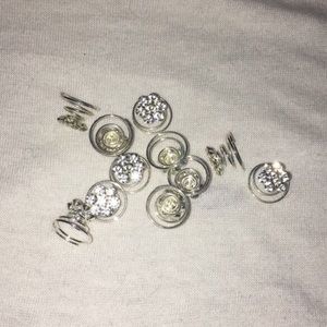 hair twist pins (12)